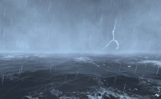 Dự báo thời tiết cuối năm: Biển Đông còn ít nhất 4-5 cơn bão, mưa lớn và rét đậm sẽ xuất hiện sớm