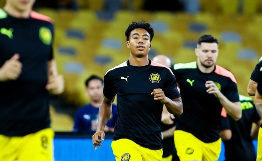 Bất ngờ với giá vé xem trận đầu tiên của ĐT Malaysia sau án phạt từ FIFA