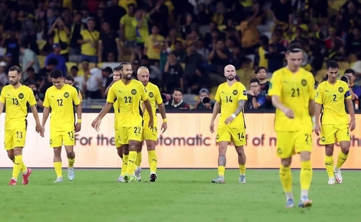 FAM khẳng định sẽ kháng cáo, tuyên bố kết luận kỷ luật của FIFA là thiếu chính xác