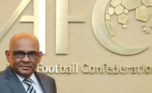 AFC tuyên bố ĐT Malaysia tiếp tục đá vòng loại Asian Cup sau phán quyết của FIFA