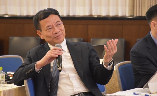 Ngày Chuyển đổi số quốc gia 10/10: Kỳ vọng từ hành lang pháp lý mới