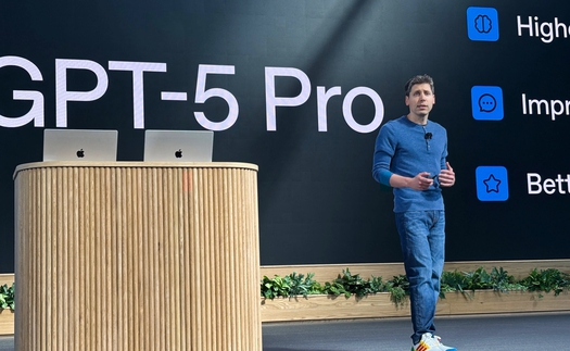 ChatGPT ra mắt tính năng mới mang tính "cách mạng"