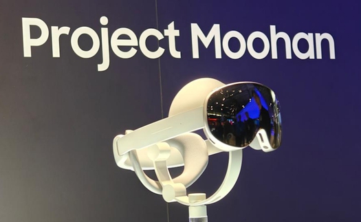 Samsung sẽ ra mắt kính thực tế mở rộng vào cuối tháng 10, cạnh tranh với Apple và Meta