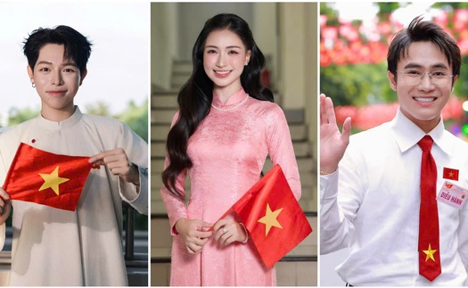 Dàn sao Việt hướng về Thái Nguyên, chung tay ủng hộ bà con vùng lũ