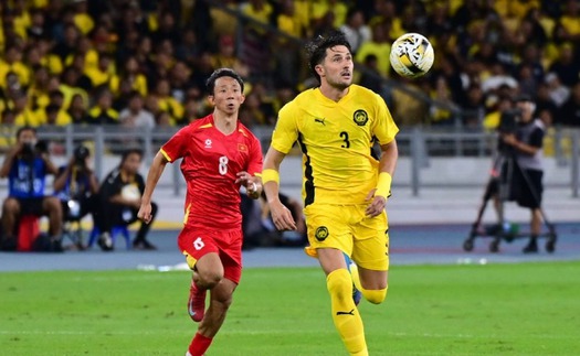 FIFA phanh phui toàn bộ quá trình làm giả giấy tờ của 7 cầu thủ ĐT Malaysia