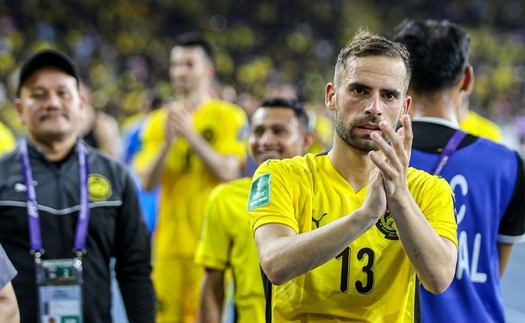 Báo Indonesia tung bằng chứng chi tiết về gian lận nhập tịch của bóng đá Malaysia