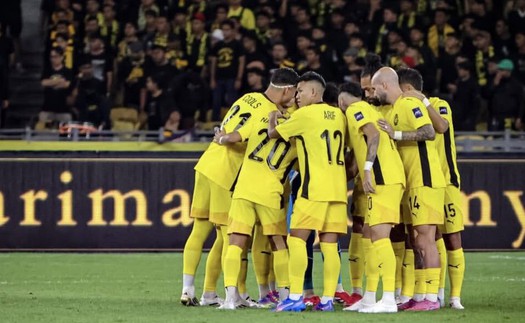 Nhận định, soi tỷ lệ Lào vs Malaysia 19h00 ngày 09/10, vòng loại Asian Cup 2027