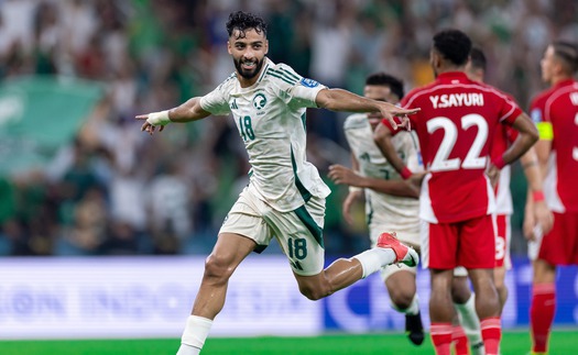 Vòng loại World Cup 2026: Dấu hỏi to đùng cho Kluivert ở ĐT Indonesia 