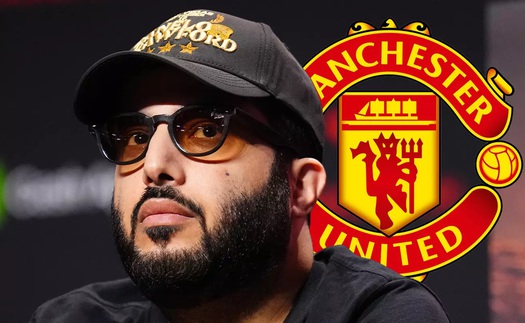 MU sẽ lại đổi chủ?