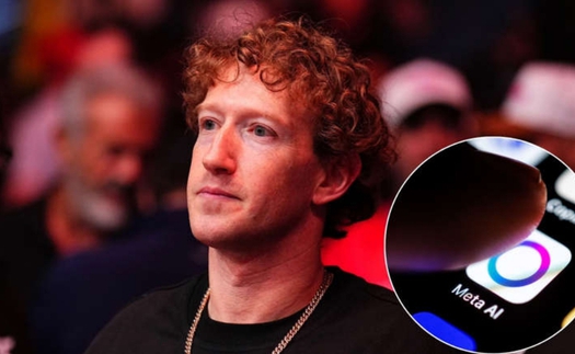 Meta "soi" dữ liệu trò chuyện với AI của người dùng cho mục đích quảng cáo