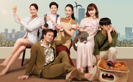 3 phim 'remake' chiếu trên VTV năm 2025: Có phim nào được khen hay hơn bản gốc? 