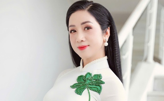 NSƯT Phương Nga: Ấn tượng khó quên khi tham dự Liên hoan nghệ thuật tại Bình Nhưỡng