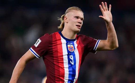 Nhận định, soi tỷ lệ Na Uy vs Israel 23h00 ngày 11/10, vòng loại World Cup 2026