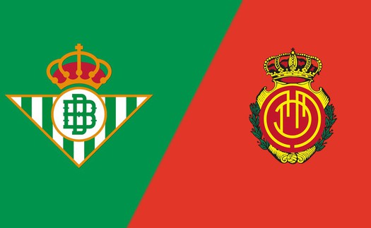 Nhận định, soi tỷ lệ Real Betis vs Mallorca 03h00 ngày 03/11, vòng 11 La Liga
