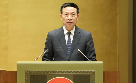 Luật Công nghệ cao (sửa đổi): Nền tảng pháp lý cho phát triển công nghệ cao, công nghệ chiến lược