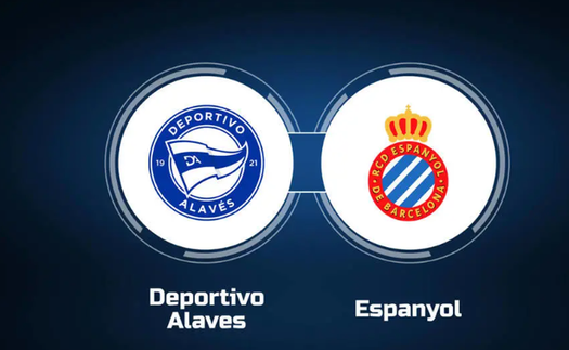 Nhận định, soi tỷ lệ Alaves vs Espanyol, 22h15 ngày 02/11, vòng 11 La Liga