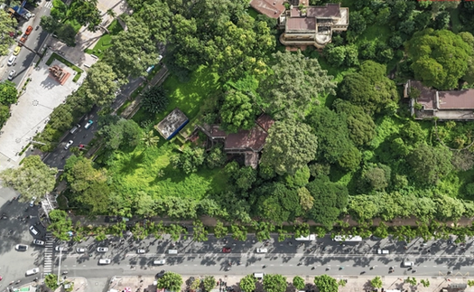 TP.HCM mời nhân dân góp ý công trình Biểu tượng tưởng niệm nạn nhân COVID-19