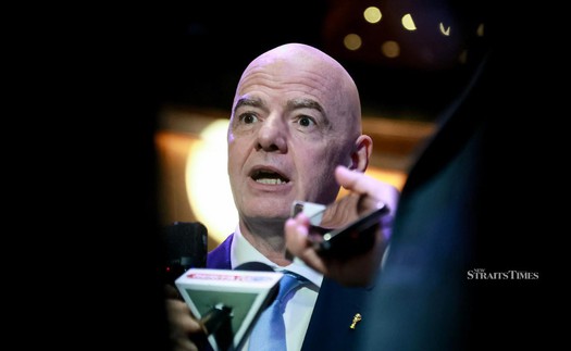 FIFA chưa ra quyết định về kháng cáo của Liên đoàn bóng đá Malaysia, người hâm mộ sốt ruột