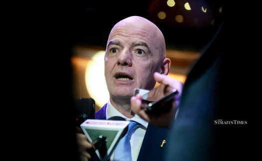 Luật sư lý giải việc FIFA trì hoãn phán quyết vụ kháng cáo của bóng đá Malaysia