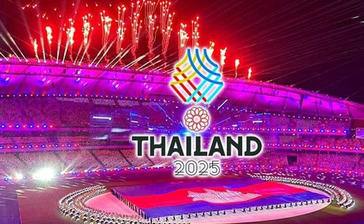 3 nhà đài lớn của Việt Nam sắp công bố bản quyền trực tiếp SEA Games 33