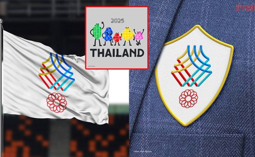 CHÍNH THỨC: Nhà đài của Việt Nam công bố có bản quyền truyền hình SEA Games 2025