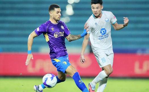 Tin nóng bóng đá Việt Nam hôm nay 11/11: Hoàng Hên không buồn khi vắng mặt ở đội tuyển Việt Nam; Xuân Mạnh nói về HLV Harry Kewell