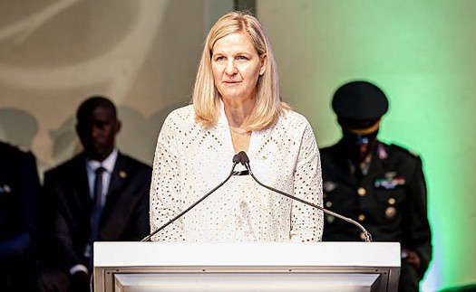 Olympic 2028 dự kiến cấm VĐV nữ chuyển giới nhưng có một vấn đề giới tính khác vẫn bỏ ngỏ