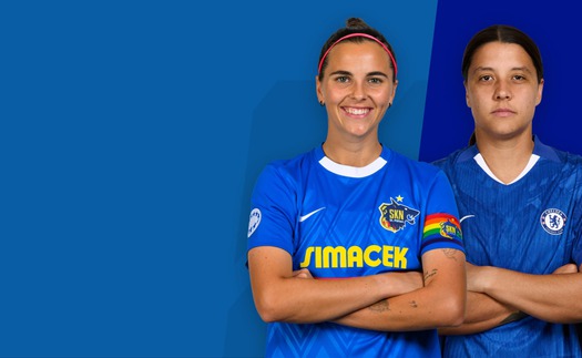 Nhận định, soi tỷ lệ nữ St Polten vs nữ Chelsea 03h00 ngày 12/11, vòng phân hạng Cúp C1 nữ châu Âu