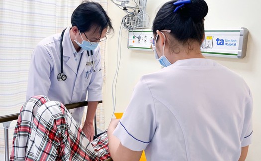 Bộ Y tế vào cuộc vụ hàng trăm người nghi ngộ độc sau khi ăn bánh mì ở TP HCM