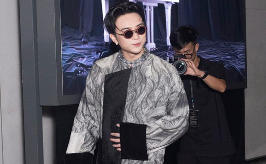 Soobin Hoàng Sơn và đích đến của một nghệ sĩ toàn năng