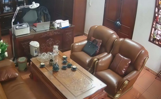 Đề nghị cho thôi việc Chủ tịch Hội đồng trường có hành vi thiếu chuẩn mực ở Ninh Bình