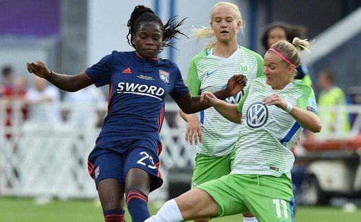 Lịch thi đấu bóng đá hôm nay 11/11: Trực tiếp Cúp C1 nữ châu Âu, U17 World Cup