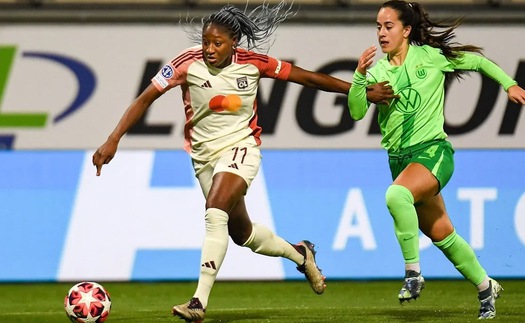 Nhận định bóng đá hôm nay 11/11: Nữ Real Madrid vs Paris FC, Lyon vs Wolfsburg