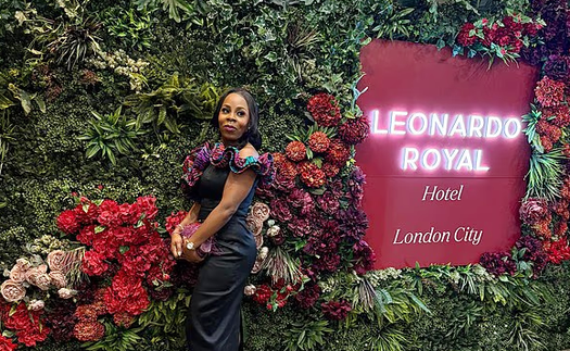 Bên trong bữa tiệc sang trọng và xa hoa cùng mẹ Lamine Yamal tại London