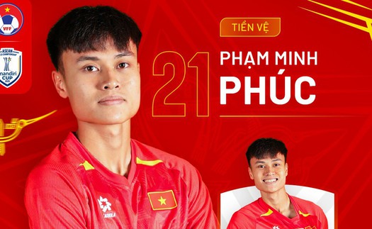 Sao trẻ Việt Nam tiết lộ bí quyết ghi bàn vào lưới U22 Trung Quốc 