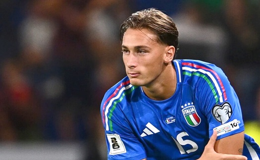 Moldova - Italy: Bài test tâm lý ở Chisinau