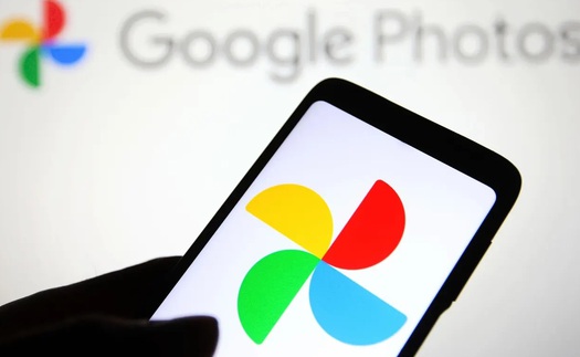 Trí tuệ nhân tạo: Google ra mắt loạt tính năng AI mới cho Google Photos
