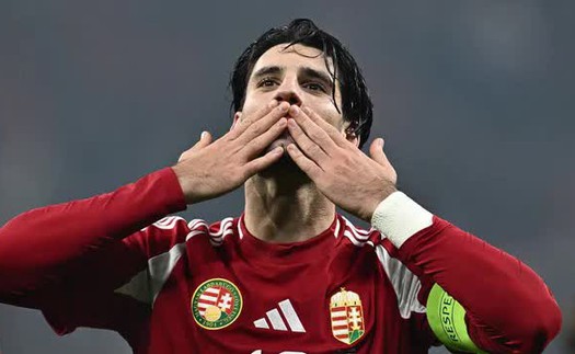 Nhận định, soi tỷ lệ Armenia vs Hungary 00h00 ngày 14/11, vòng loại World Cup 2026