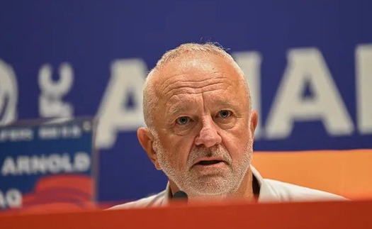 Nhận định, soi tỷ lệ UAE vs Iraq 23h00 ngày 13/11, vòng loại World Cup 2026 khu vực châu Á