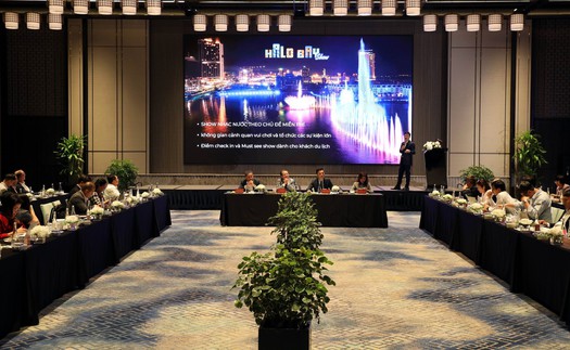 Hoàn thiện chính sách thúc đẩy du lịch đêm Việt Nam