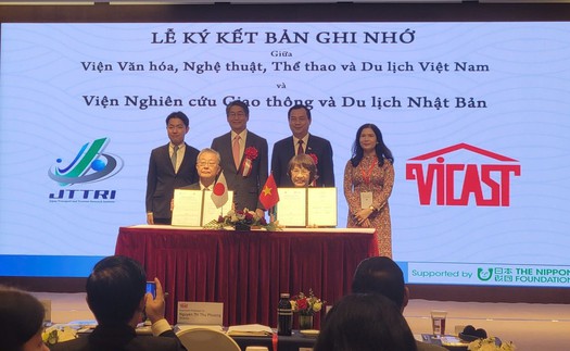 Du lịch sáng tạo: Từ trải nghiệm văn hóa đến phát triển bền vững