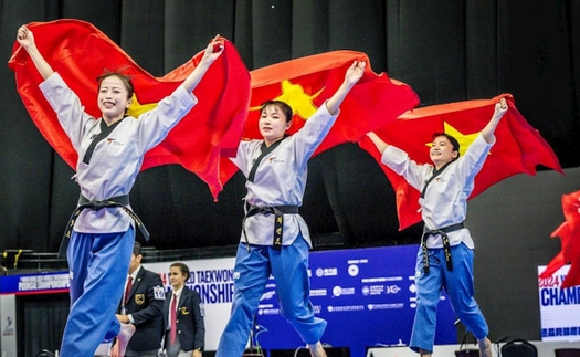 Tin nóng thể thao tối 13/11: Việt Nam công bố thưởng ‘nóng’ cho huy chương SEA Games