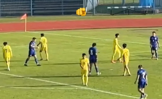 Bóng đá Malaysia chấn động với trận thua 0-11 trước khi gặp Việt Nam, dư luận phẫn nộ đòi lời giải thích