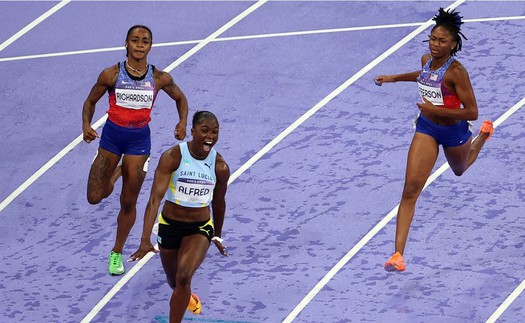 Thế vận hội Olympic 2028 gây tranh cãi về nội dung thi đấu quan trọng nhất