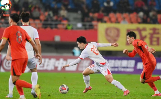  U22 Việt Nam vs U22 Uzbekistan: Vượt qua sức ép (14h30 ngày 15/11)