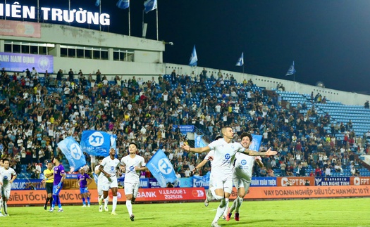 Vì sao 'chảo lửa' Thiên Trường hạ nhiệt?