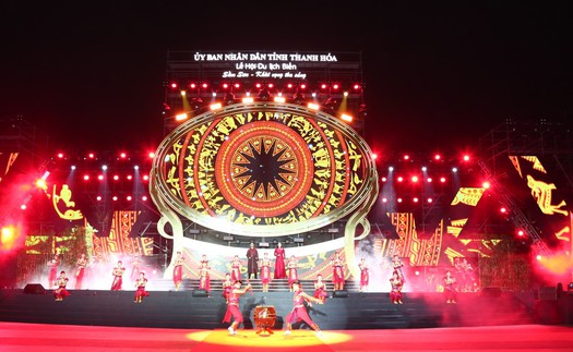 Du lịch Sầm Sơn, Thanh hóa hướng tới nền tảng của mộ điểm đến thân thiện, bền vững