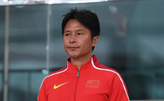 Cựu danh thủ bóng đá Trung Quốc thừa nhận: 'Giờ chúng ta thua ĐT Việt Nam là bình thường'