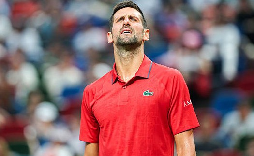 Djokovic thừa nhận sự thật về bản thân, nói thẳng về Alcaraz và Sinner