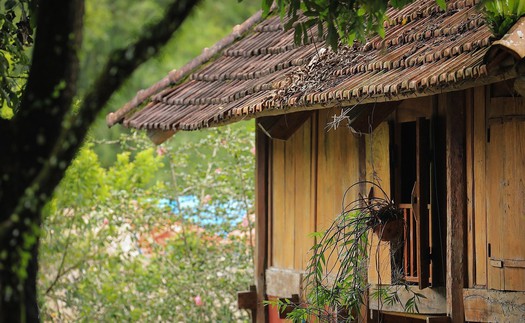 Xóm Mường cổ Lũy Ải - bản giao hưởng của di sản văn hóa và du lịch